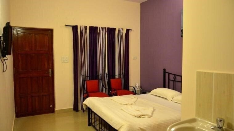 Фотография Garima of Mandrem 2*